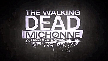 The Walking Dead: Michonne — A Telltale Games Series is Announced