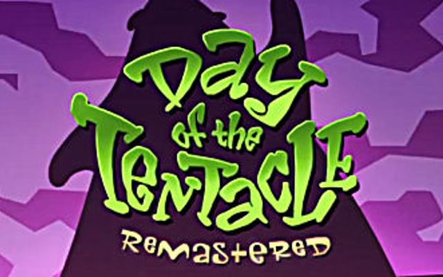 Day of the Tentacle Remastered To Surface in Early 2016