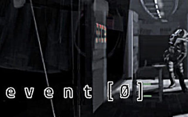 Ocelot Society Presents Work-in-Progress Event[0]