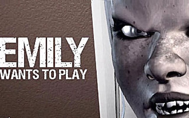 Emily Wants to Play Has Been Released