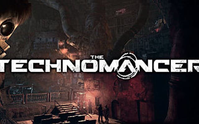 New Screens Revealed from The Technomancer, a cyberpunk RPG from Spiders Studio/Focus Home Interactive
