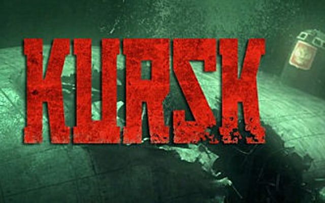 KURSK: An Adventure-Survival Game Based on True Events