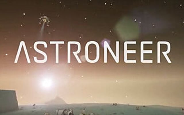 Astroneer To Launch Into Early Access in Early 2016