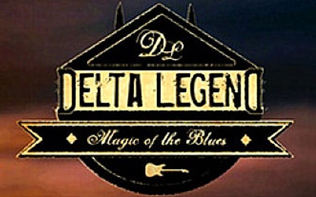 Kickstarter Campaign is Launched for Delta Legend — Magic of the Blues