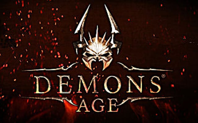 Demons Age Is to Arrive in Q1 2016