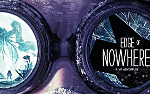 Edge of Nowhere: A VR Adventure