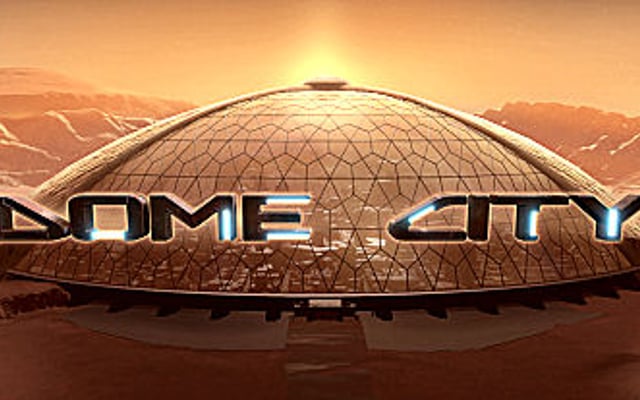 Seven Minute Pre-Alpha Gameplay Video Released for Dome City