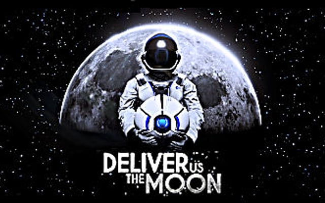 Deliver Us the Moon to Be Transported to Kickstarter February 1st