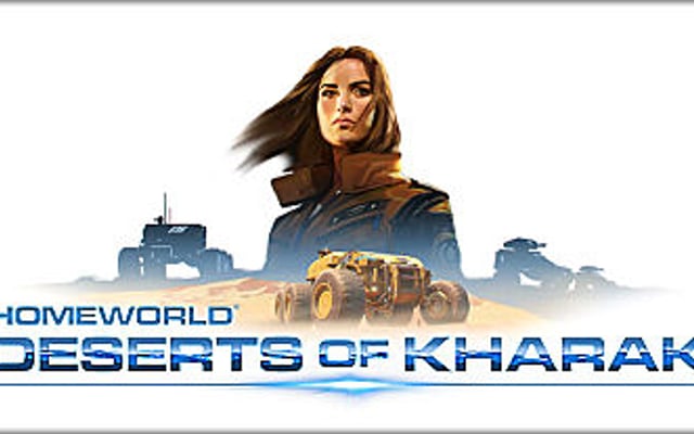 Homeworld: Deserts of Kharak Developer Diary is Released