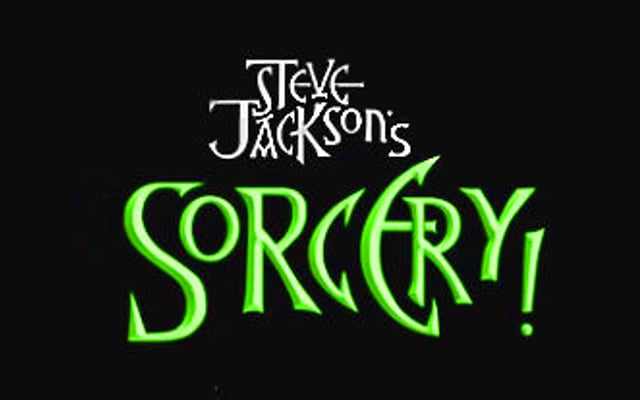 Steve Jackson’s Sorcery! Coming to Windows and Mac