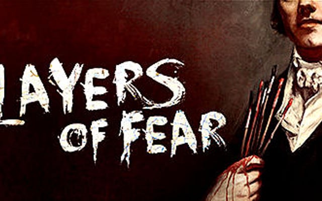 Peel Back Layers of Fear in its Final Version Starting February 16, 2016
