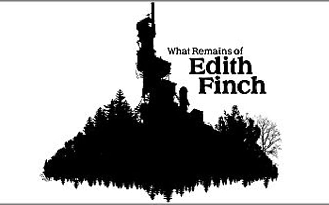 What Remains of Edith Finch To Be Discovered in 2016