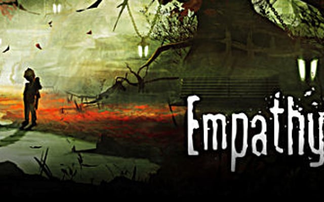 Empathy: A First-Person Adventure for Windows in Which You Must Save a Civilization
