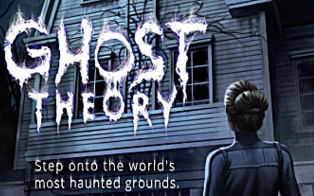Ghost Theory Haunts Kickstarter and Greenlight