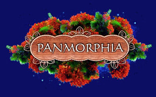 Panmorphia Morphs onto Windows, Mac and Linux