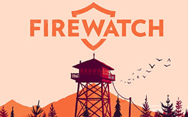 Firewatch Starts a Blaze on PC and PS4