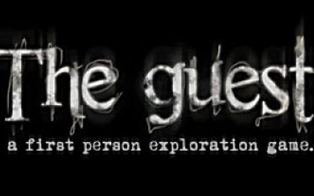 Beginning March 10th, Become Trapped in a Creepy Rundown Hotel in The Guest