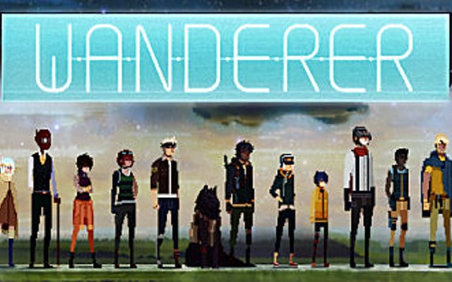 Kickstarter-Funded Wanderer Will Meander Your Way This September