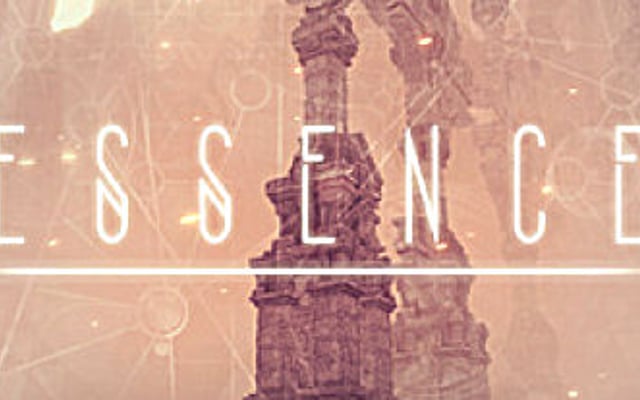 Essence – The Resurrection Rises on Kickstarter