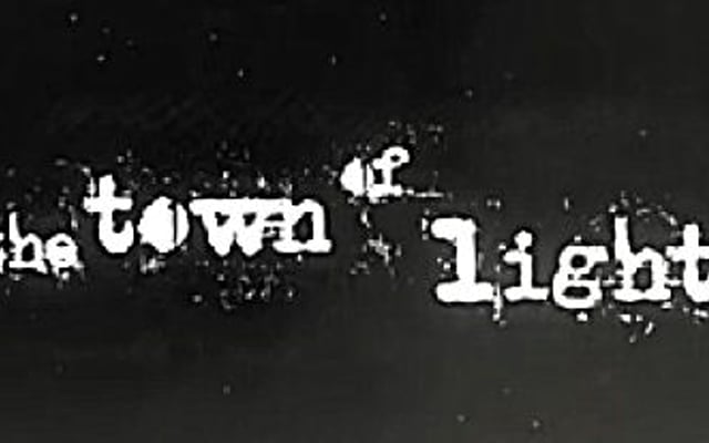 The Town of Light Will Shine on Xbox in 2016