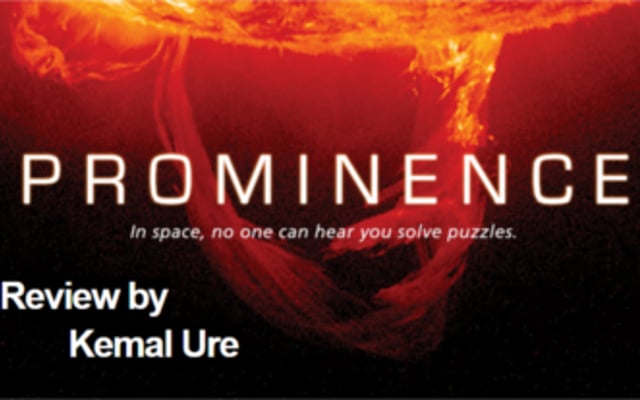 Prominence Review