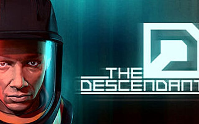The Descendant Will Arise on March 24th