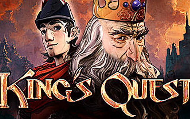 King’s Quest – Chapter 3: Once Upon a Climb To Release Worldwide April 26th