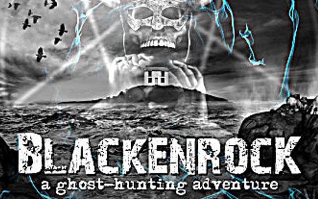 New Trailer Released for The Last Crown: Blackenrock