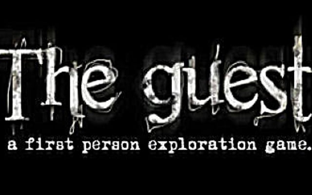 The Guest Now Occupies Steam