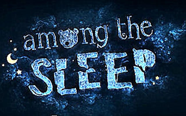Horror Adventure Among the Sleep Has Been Updated