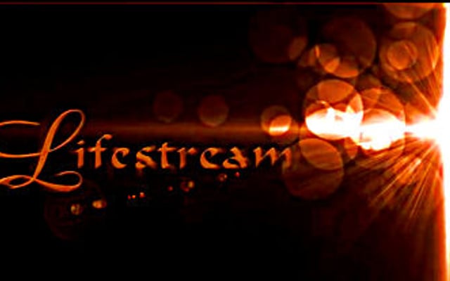 Lifestream: A Revolution in Interactive Fiction