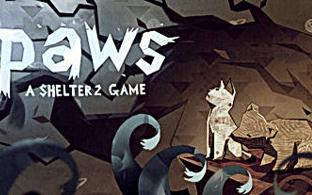 Paws – A New Adventure in the World of Shelter