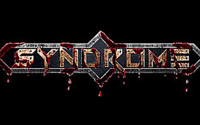 Return to 1st-Person Survival Horror’s Roots with Syndrome