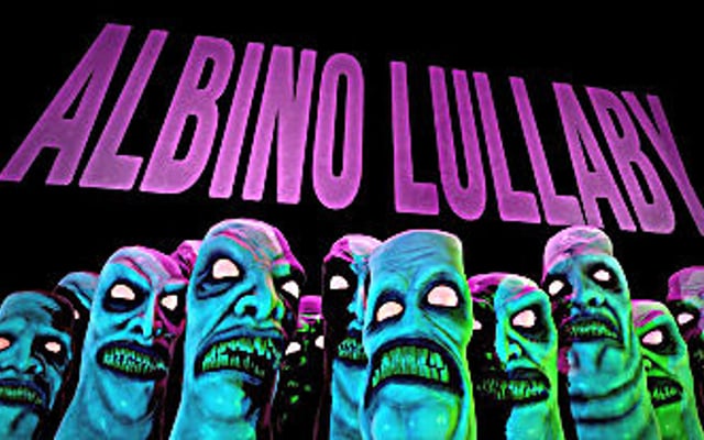 Albino Lullaby Episode 1 for Windows Has Launched on Oculus Rift