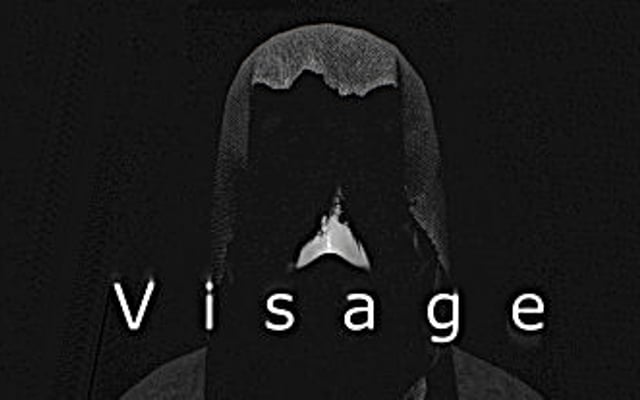 Visage: Gaze into the Faces of Death