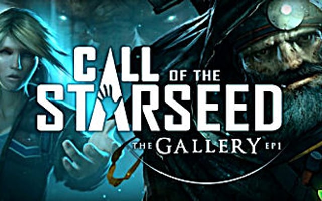 The Gallery, Episode 1: Call of the Starseed