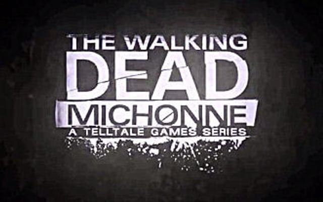 The Walking Dead: Michonne Episode Two: Give No Shelter Has Been Released