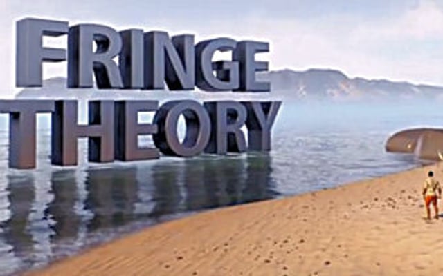 Fringe Theory: A Story-Driven Survival Thriller That Tackles PTSD