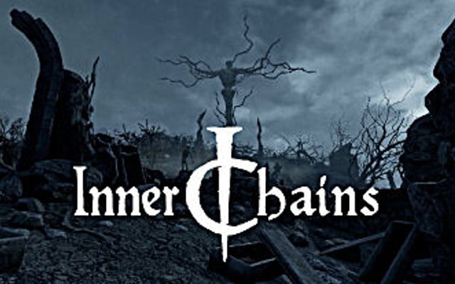 Inner Chains Enters Its Final 34 Hours on Kickstarter
