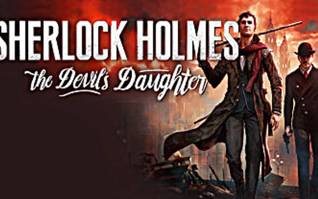 New Release Date Announced For Sherlock Holmes: The Devil’s Daughter