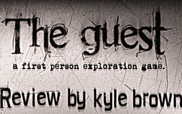 The Guest Review