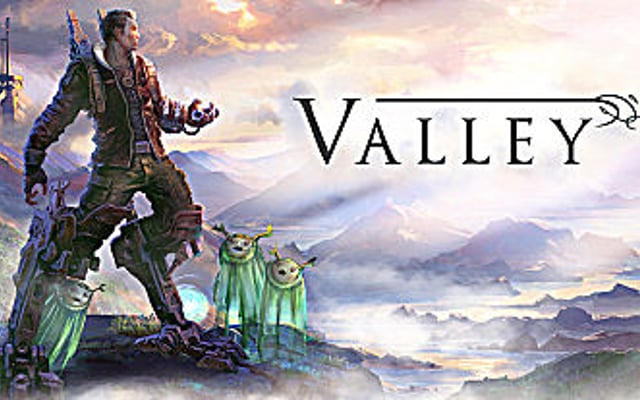 Descend Into Valley This Summer