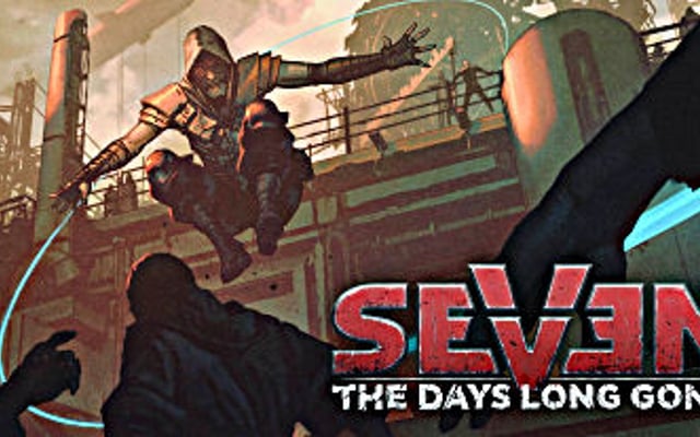 Reveal Trailer is Released for the Game SEVEN