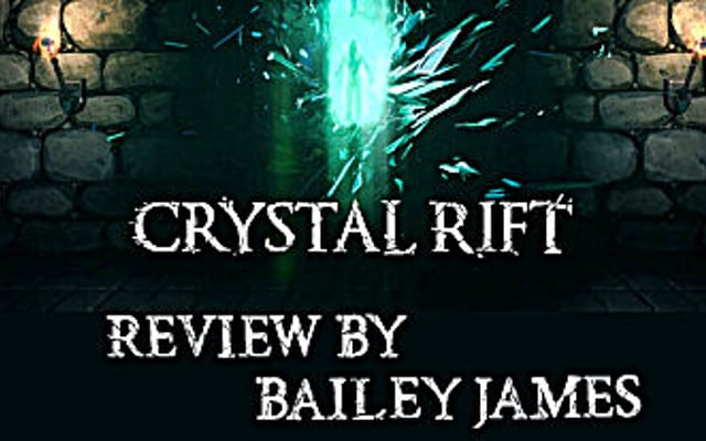 Crystal Rift Review