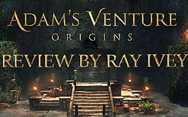 Adam’s Venture: Origins Review