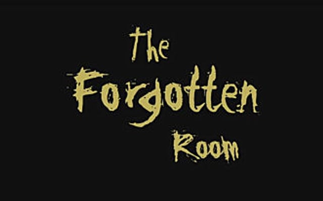 The Forgotten Room Will Be Remembered “Soon(ish)”