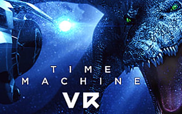 Time Machine VR Will Travel to Release Status on May 19th