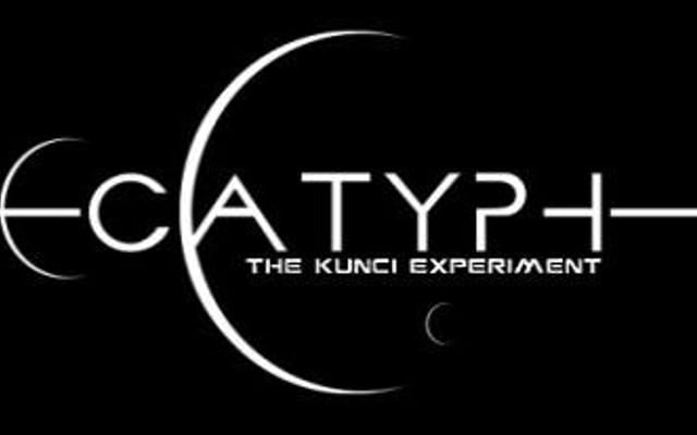 Catyph: The Kunci Experiment Can Now Be Yours