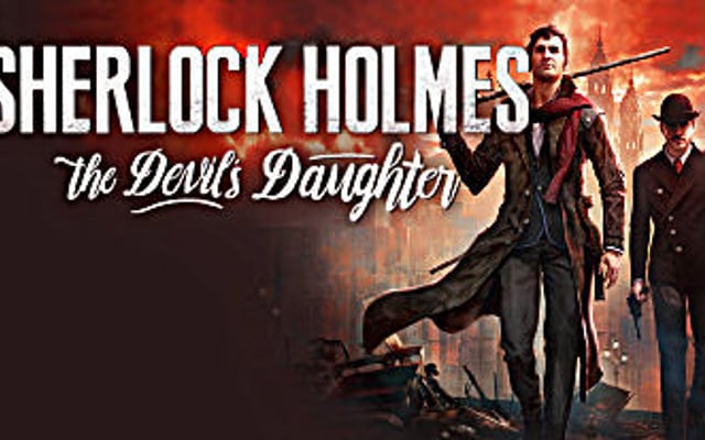 Sherlock Holmes: The Devil’s Daughter Gameplay Video Released