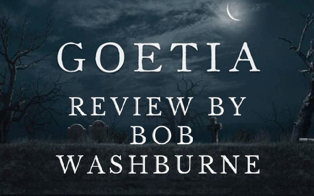 Goetia Review